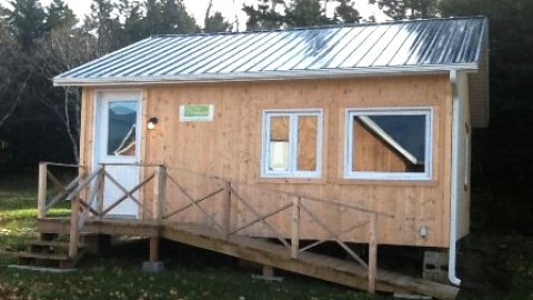 Inauguration de l'atelier « Cheval-Découverte »