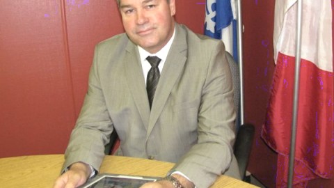 LES LOISIRS DU DÉPUTÉ URBAIN