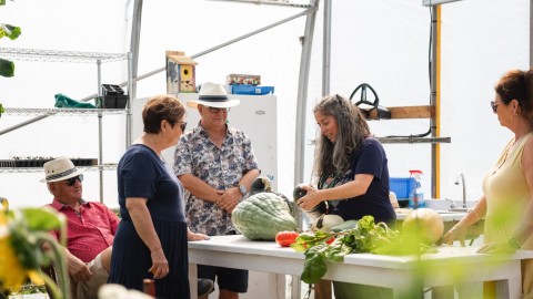 Bilan positif du Plan de développement de la zone agricole 2019-2024 