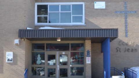 L'école Saint-Jean lance sa vitrine Mobilys