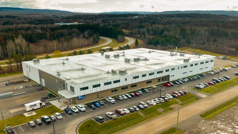Plan de restructuration chez L&G Cloutier pour sauver ses emplois et assurer son avenir 