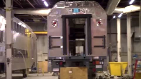 Que réserve l'avenir pour Bombardier à La Pocatière