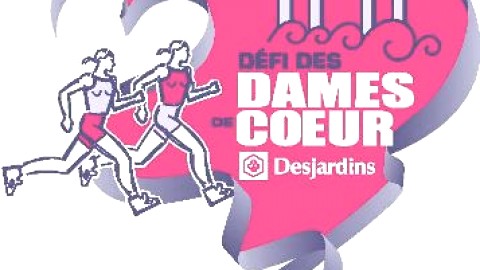 Course des dames de cur de Lévis : modifications à la circulation