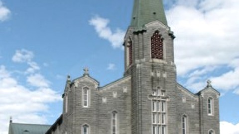La Fabrique de Saint-Thomas de Montmagny réduit son déficit de 17 000 $ pour l'année 2013
