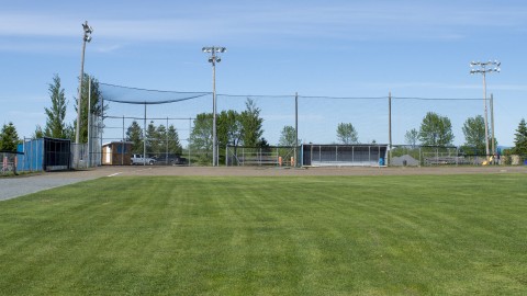 Sports :  Baseball senior : Défaite de 7-3 du Pro Lemieux-Promutuel