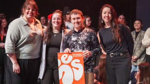 Un jeune prodige de Bellechasse s’illustre sur la scène provinciale