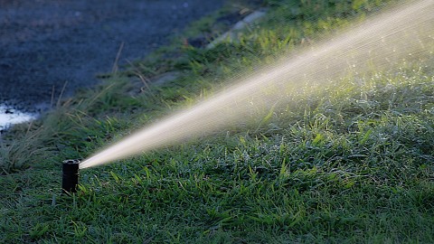 Interdiction d'arrosage présentement en vigueur sur l'ensemble du territoire magnymontois 