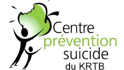 Assemblée générale annuelle du Centre prévention suicide du KRTB