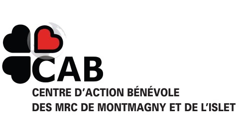 Le Centre d’action bénévole Montmagny-L’Islet (CAB) répond pleinement à sa mission