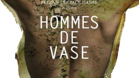 Hommes de vase à Saint-Jean-Port-Joli