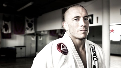 La population est invitée à venir accueillir Georges St-Pierre à Montmagny