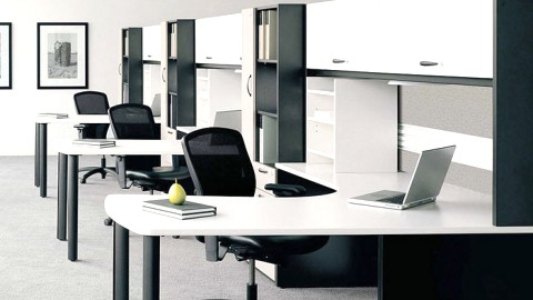 TEKNION REMPORTE QUATRE PRIX NEOCON 2012