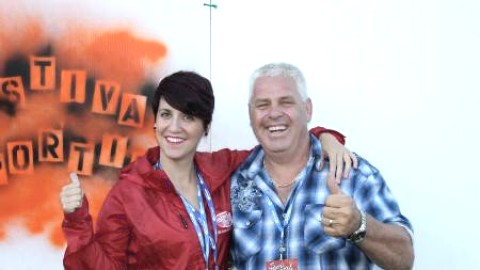 Moins de visiteurs au Festival sportif de Sainte-Lucie