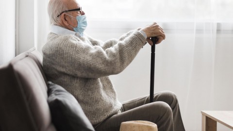 Campagne de vaccination contre la COVID-19 :  Accompagnement et transport pour les personnes âgées de 65 ans et plus