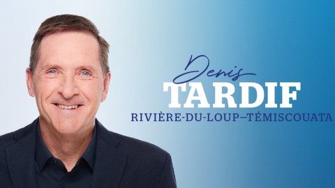 Denis Tardif nommé au conseil d’élus de la nouvelle vision maritime du Québec