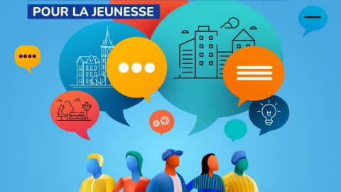 Appel de projets pour le Programme des stratégies jeunesse en milieu municipal 