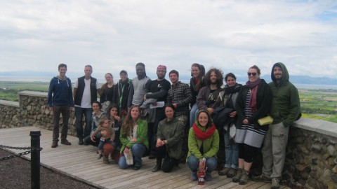 Une belle journée à la rencontre du Kamouraska pour de nouveaux arrivants