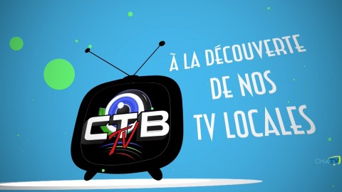 À la découverte des télés régionales - CTB TV St-Gabriel - 1 novembre 2024