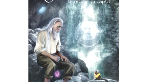 CAROLYN CHOUINARD LANCERA LE DERNIER TOME DE LA TRILOGIE