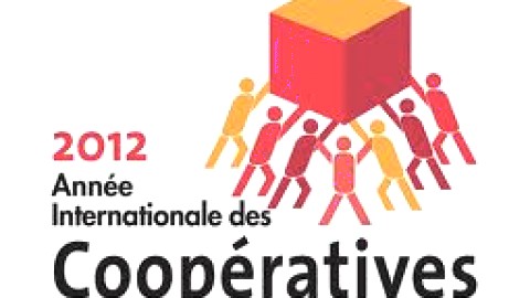 UN BILAN CONCRET DE L'ANNÉE DES COOPÉRATIVES! MERCI M.HAPER!