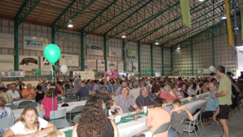 L'UPA de la Côte-du-Sud rend hommage à ses bâtisseurs