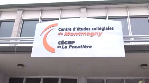 10 400 $ pour une douzaine de stagiaires du programme d'Arts et Lettres