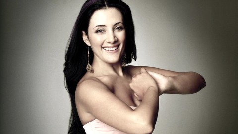 GIORGIA FUMANTI DÉMARRE LA SAISON 2013