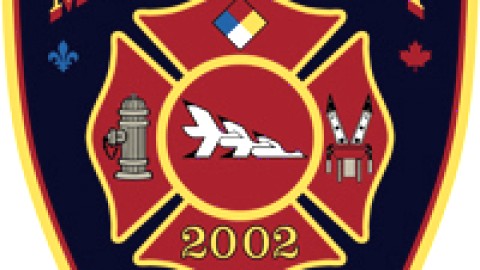 Bilan des pompiers de Montmagny de la dernière semaine