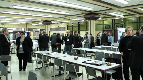 Le CLD de la MRC de Montmagny offre une journée d'information aux dirigeants des entreprises manufacturières