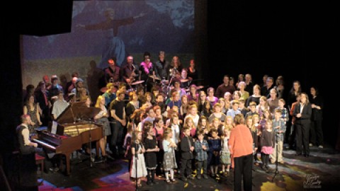 Grand Concert Destroismaisons
