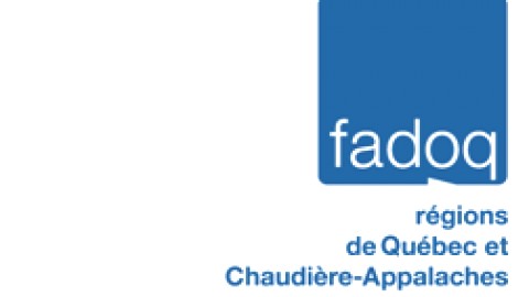 La FADOQ, Secteur Pascal-Taché, propose une journée d'informations