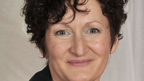 Mme Claire Lajoie est la présidente d?honneur  de la 31e édition d?Expo-Poc
