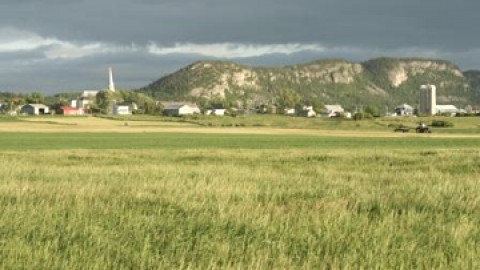Ruralys met en valeur les paysages patrimoniaux du Kamouraska