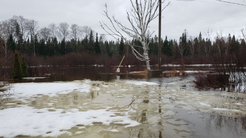 La Municipalité de Montmagny est la moins vulnérable aux changements climatiques