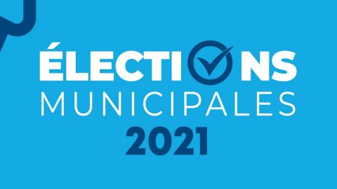 Un site Web pour connaître les candidats en lice pour les élections à Montmagny