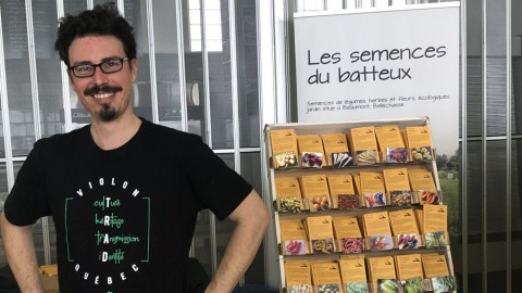 Bientôt, la 4e édition de la Fête des semences à La Pocatière 