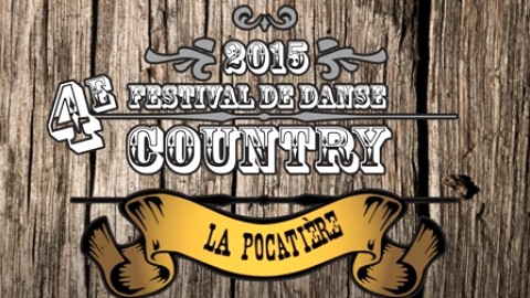 Le Festival de danse country de La Pocatière revient pour une quatrième année