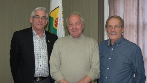 SAINT-CYRILLE ORGANISE UN PREMIER 