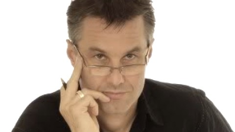 Le dernier débat qu'il ne fera pas ! (Collaboration spéciale Yannick Patelli sur Jean Garon)