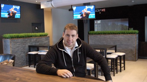Le Ferplay inauguré le 18 janvier