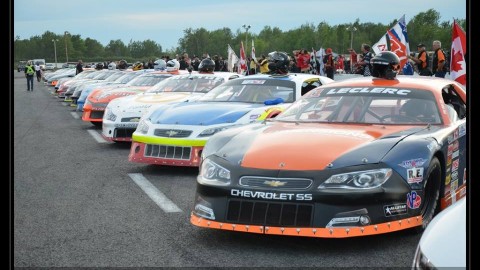 Suspense et rapidité en perspective à l’autodrome de Montmagny