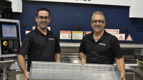 Une nouvelle entreprise s’installe à Montmagny