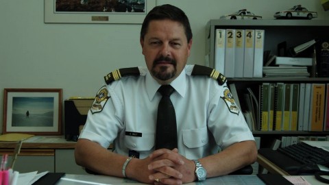 BEAUCOUP MOINS DE CRIMES CONTRE LA PROPRIÉTÉ DANS LA MRC DE MONTMAGNY