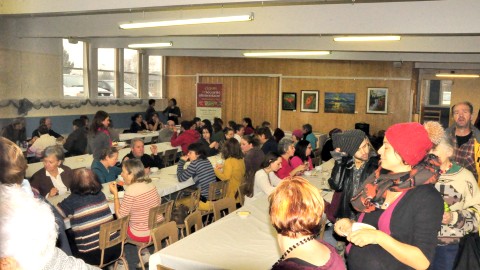 ICI Montmagny-L’Islet organise une rencontre publique chaleureuse 