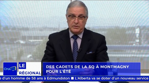L'Actualité du 3 juillet 2025