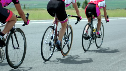 CINQ ÉVÉNEMENTS CYCLISTES D?ENVERGURE DANS BELLECHASSE À L?ÉTÉ 2013