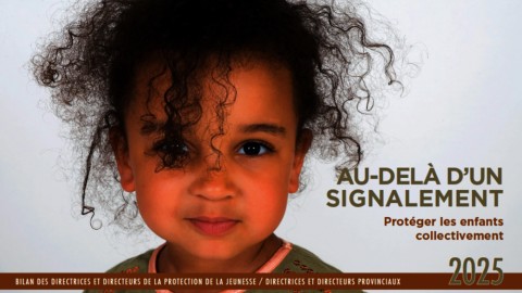 DPJ 2024-2025 : plus de signalements, moins d’interventions