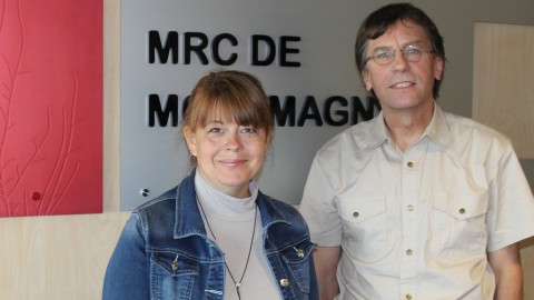 La MRC de Montmagny fera bientôt la mise à jour de sa Politique des aînés