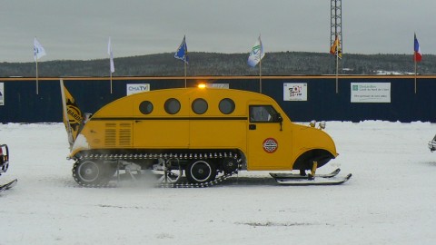 Une programmation animée pour la 6e édition du Snow Fête de Saint-Cyrille-de-Lessard!