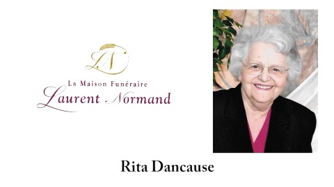 Rita Dancause
